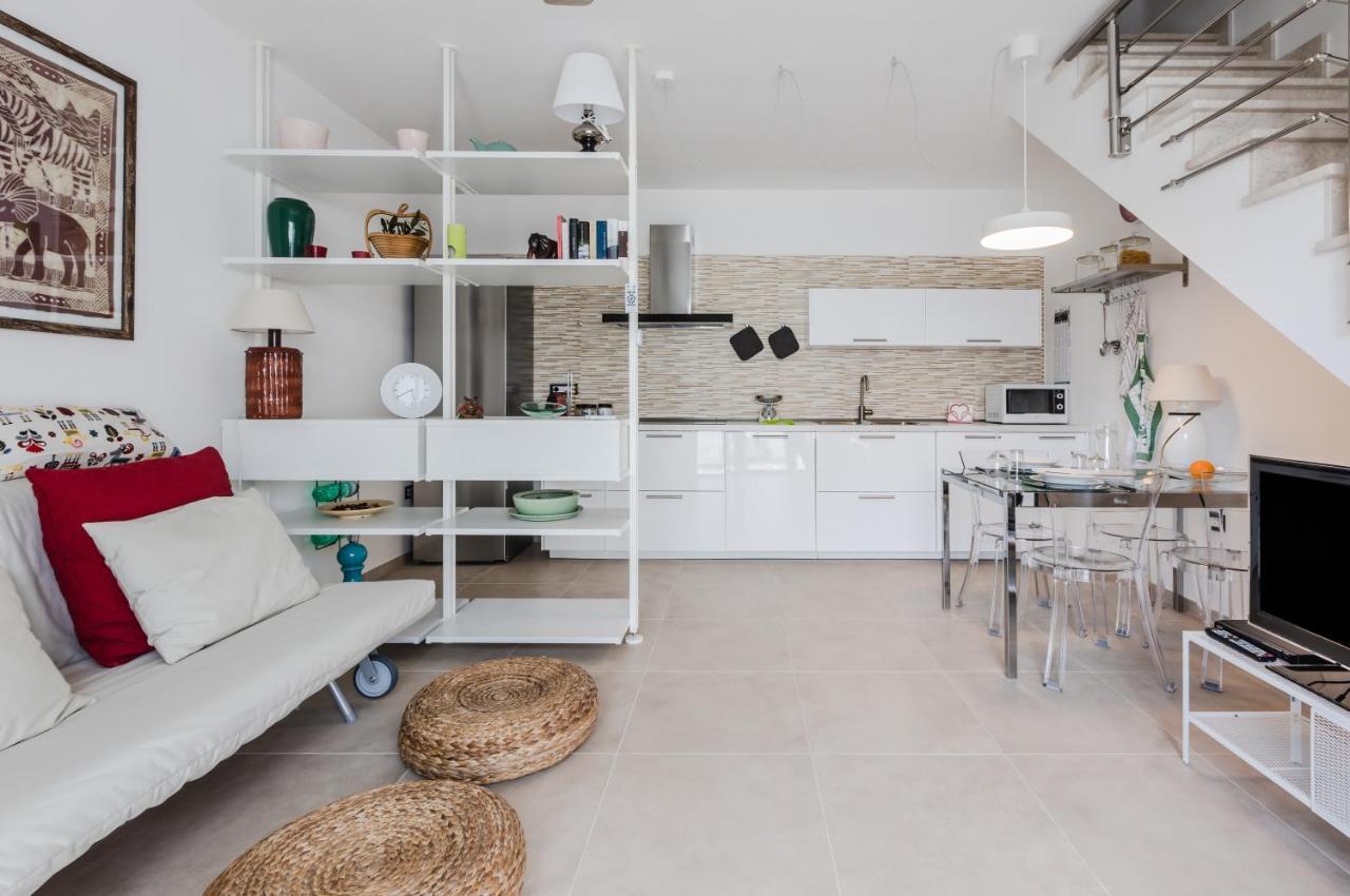 Pula Comfy Apartment W/ Private Parking Exterior foto