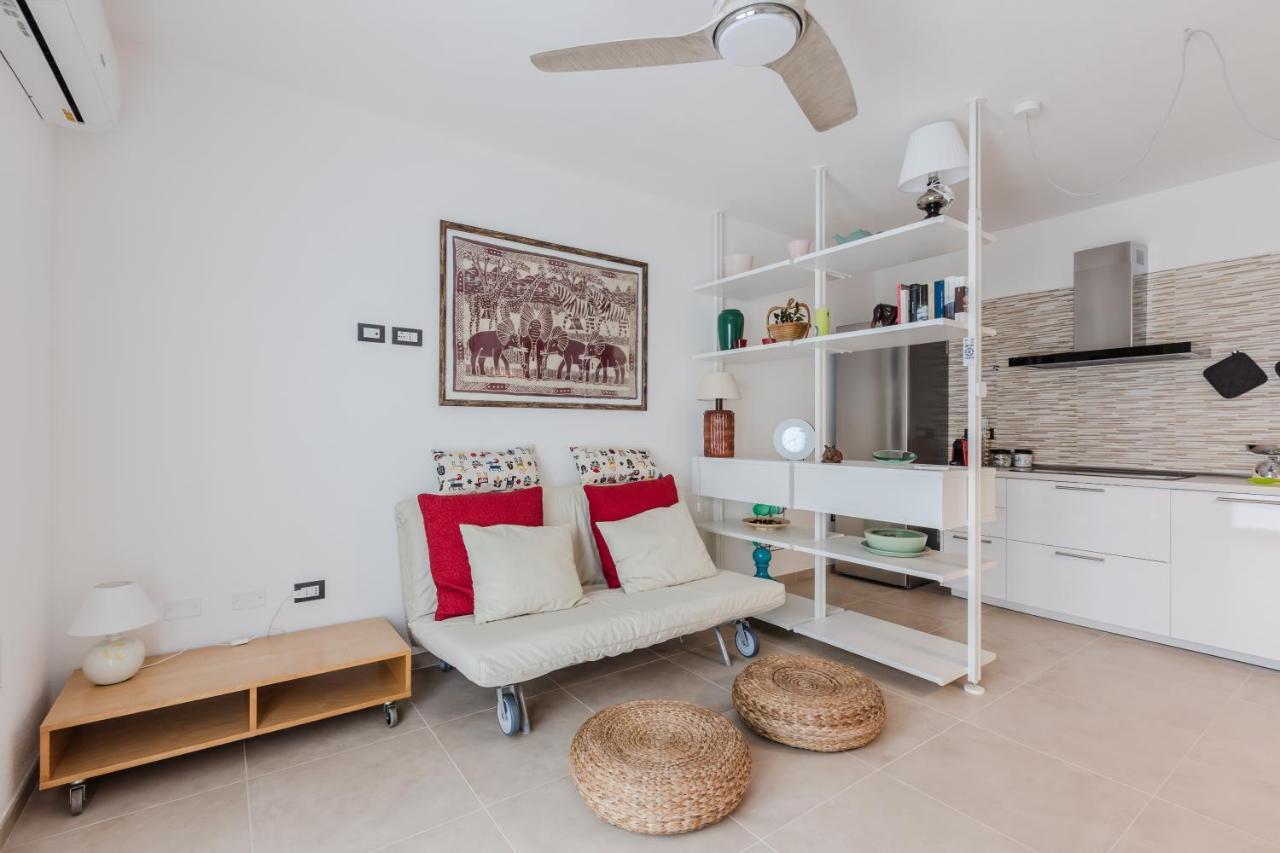 Pula Comfy Apartment W/ Private Parking Exterior foto
