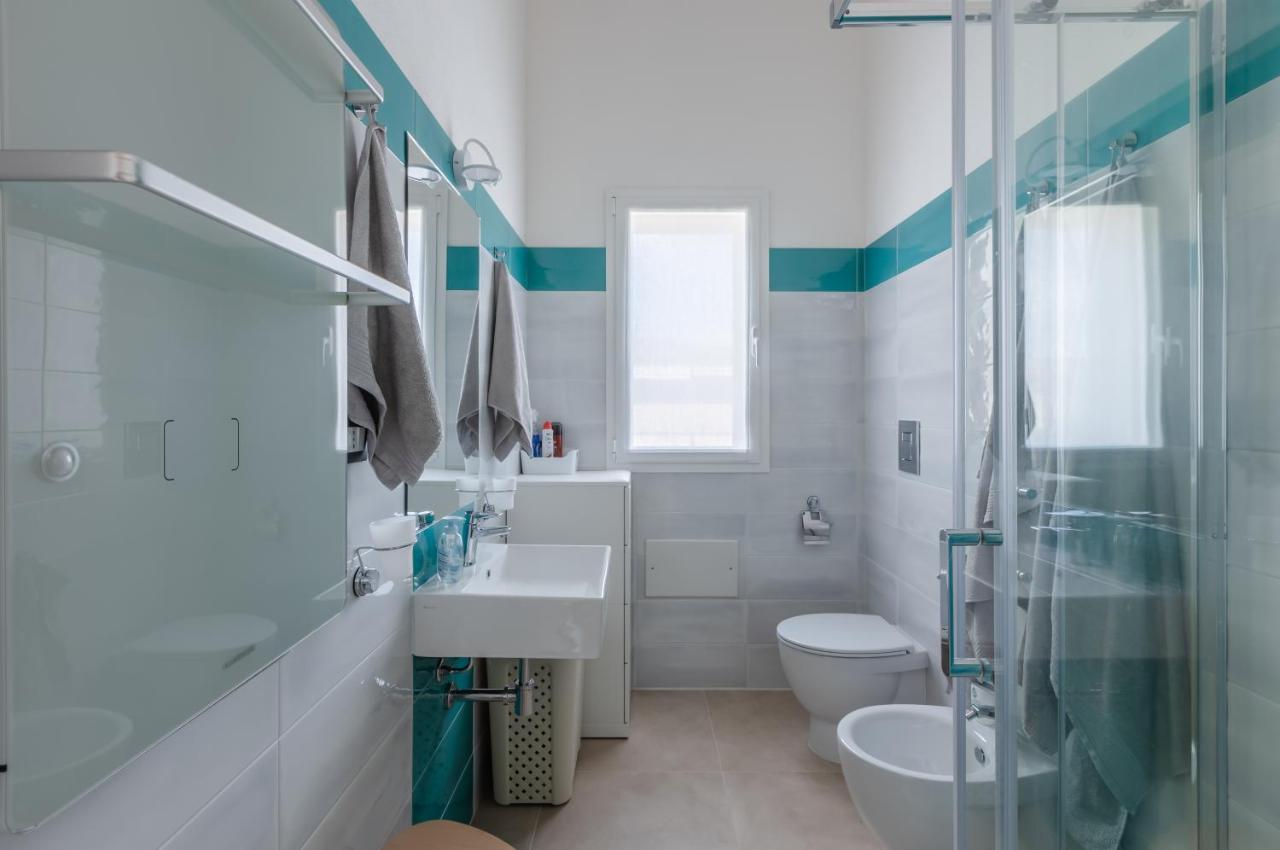 Pula Comfy Apartment W/ Private Parking Exterior foto