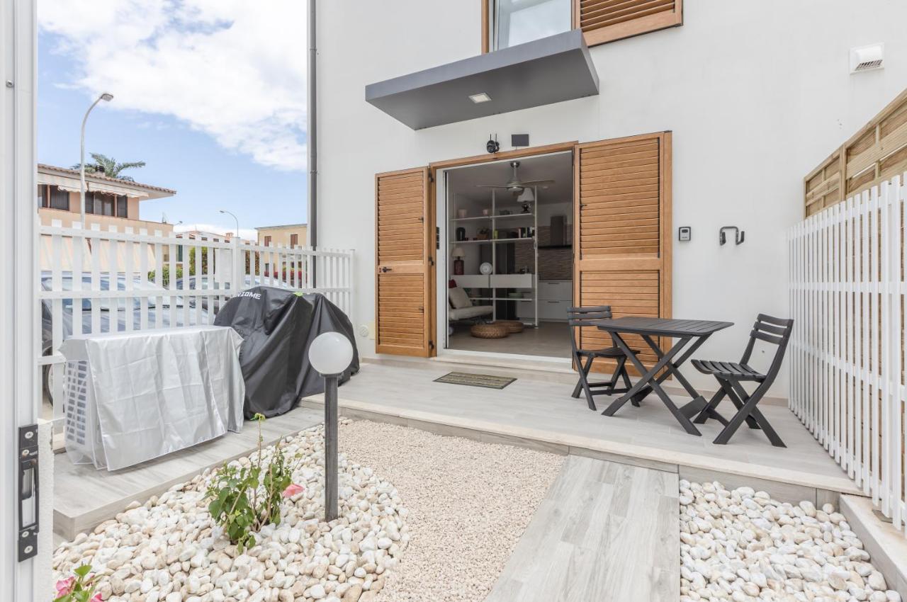 Pula Comfy Apartment W/ Private Parking Exterior foto