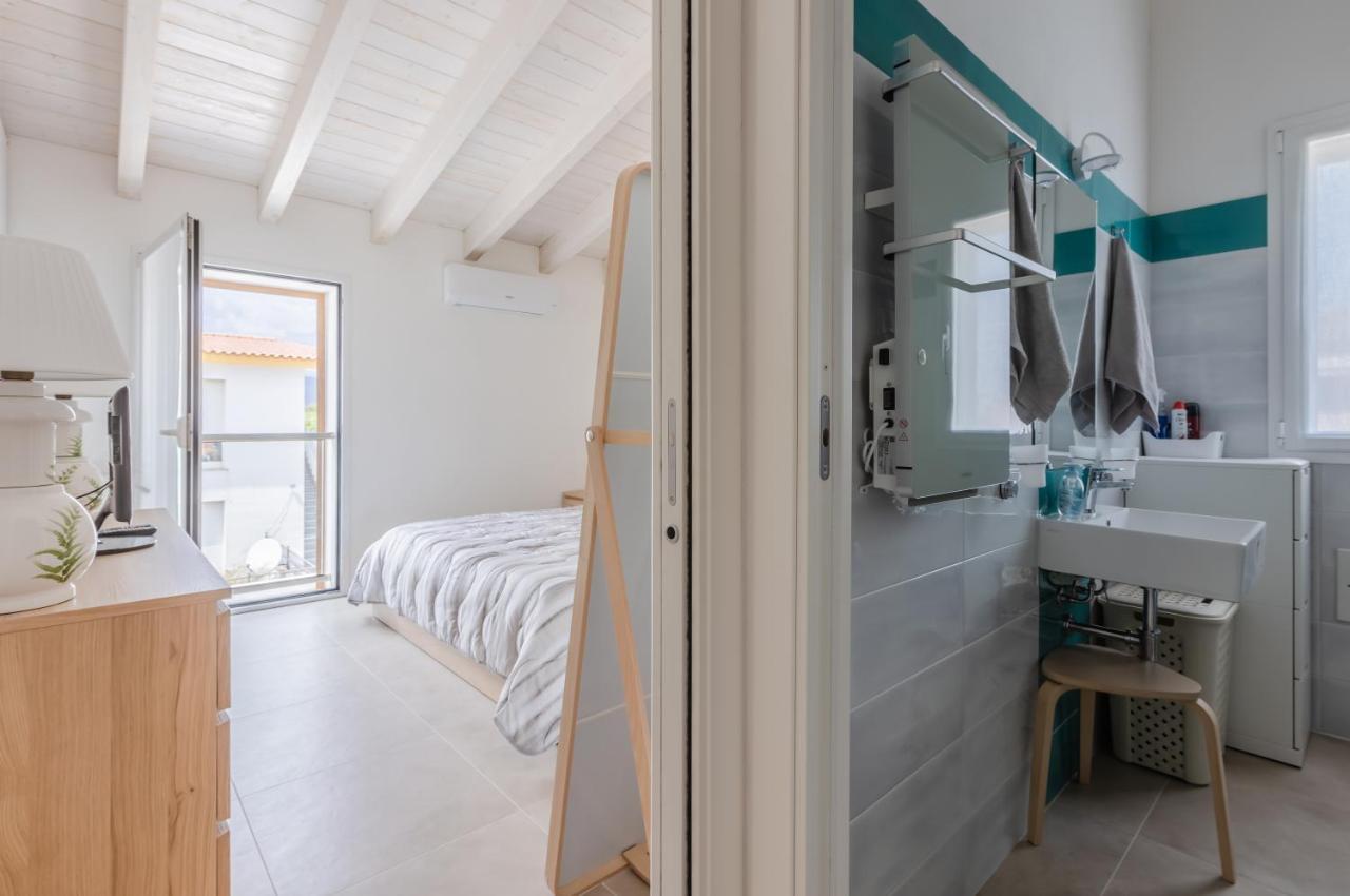 Pula Comfy Apartment W/ Private Parking Exterior foto